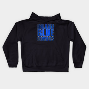 IB BLOCK Kids Hoodie