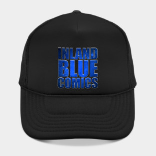 IB BLOCK Hat