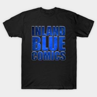 IB BLOCK T-Shirt