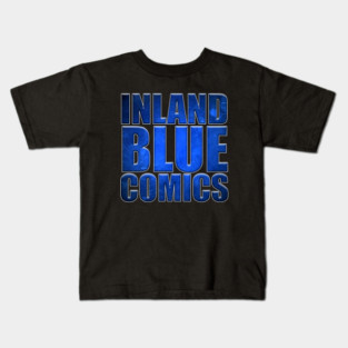 IB BLOCK Kids T-Shirt