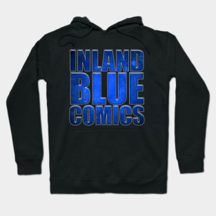 IB BLOCK Hoodie