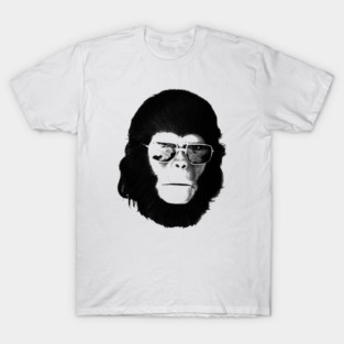Cornelius // Planet Of The Apes T-Shirt