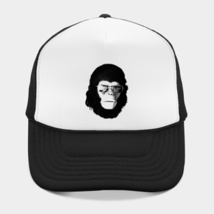 Cornelius // Planet Of The Apes Hat