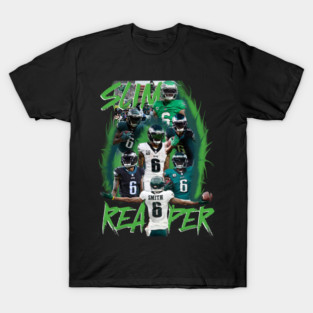 Slim Reaper (Devonta Smith) T-Shirt