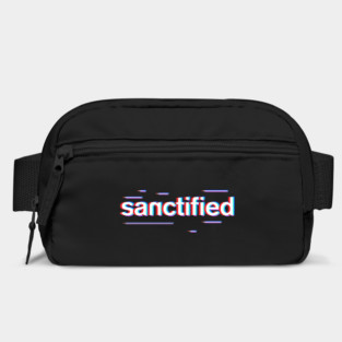 SANCTIFIED Bag