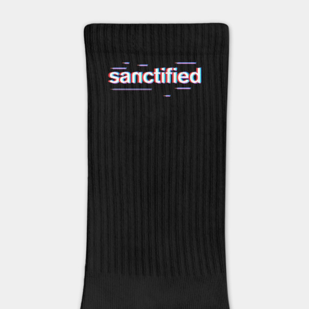 SANCTIFIED by artslaves