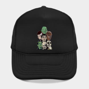 Universal Monsters Hat