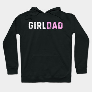 Girl-Dad Hoodie