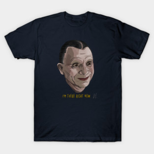 Lost Highway: Mystery Man T-Shirt