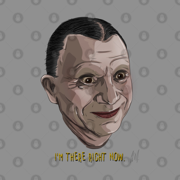 Lost Highway: Mystery Man by 51Deesigns