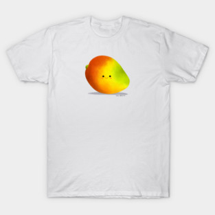 Mango T-Shirt