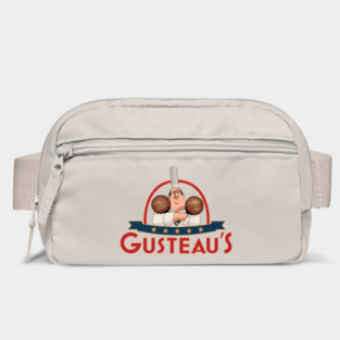 Gusteau's Bag