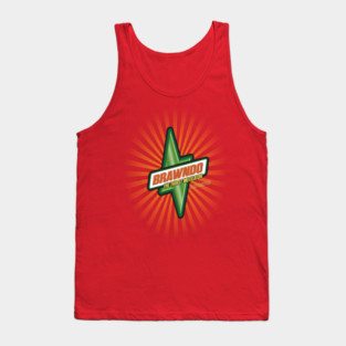 Brawndo Tank Top