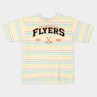 Flyers Hockey Kids T-Shirt