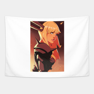 Magik Tapestry