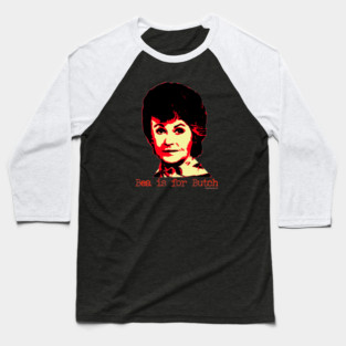Bea is for Butch Baseball T-Shirt