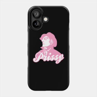 Prissy Phone Case