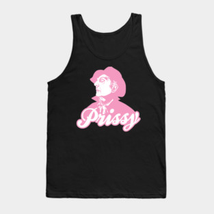 Prissy Tank Top