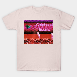 NES hard T-Shirt