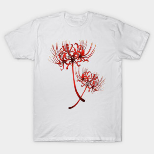 Spider lily T-Shirt