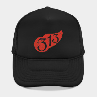 313 Hat