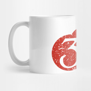 313 Mug