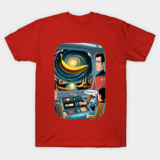 Banana: The Next Generation T-Shirt