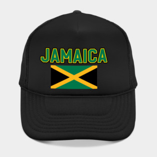 Jamaica Hat