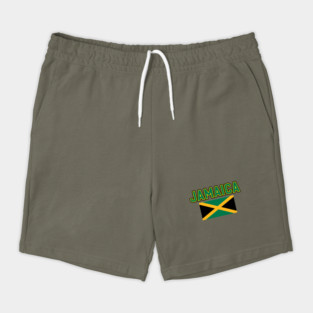 Jamaica Shorts