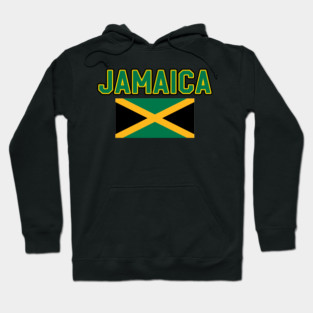 Jamaica Hoodie