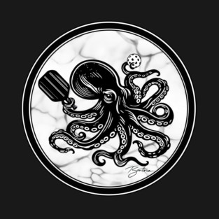 Octopickle T-Shirt