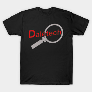 Daletech T-Shirt