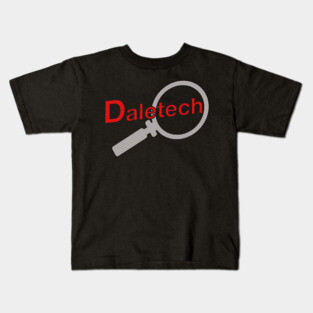 Daletech Kids T-Shirt