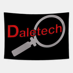Daletech Tapestry