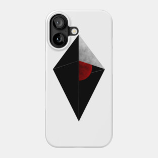 The Atlas Phone Case