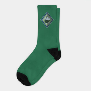 The Gek Socks