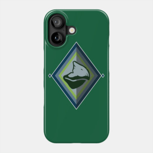The Gek Phone Case
