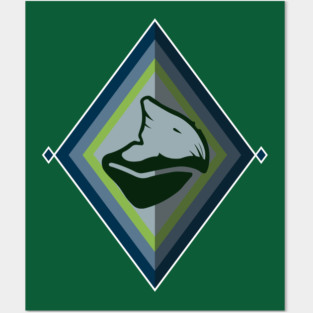 The Gek Posters and Art