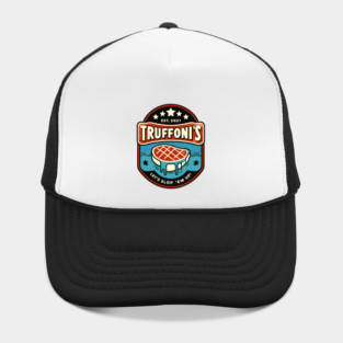 Truffoni's Sloppy Steaks Hat