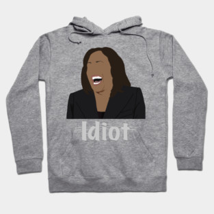 Kamala Hoodie