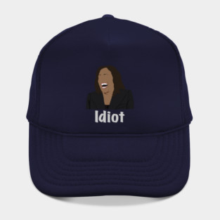 Kamala Hat