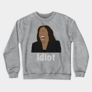 Kamala Crewneck Sweatshirt