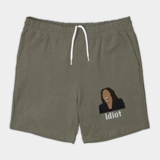 Kamala Shorts