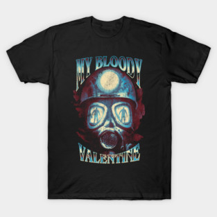 My Bloody Valentine T-Shirt