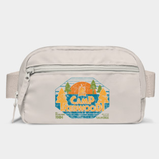 Camp Redwood Bag