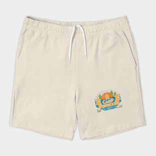 Camp Redwood Shorts