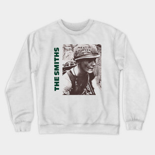 The Smiths Crewneck Sweatshirt