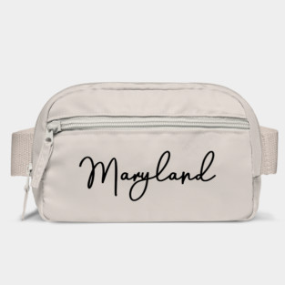 Maryland Bag