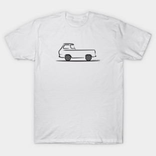 Econoline Truck T-Shirt