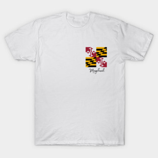 Maryland T-Shirt